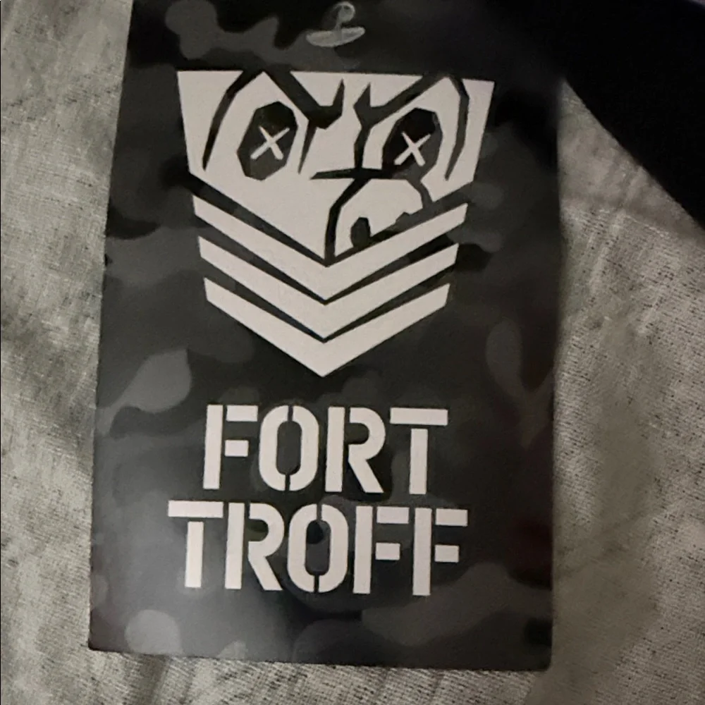 Black Jockstrap - Picture 3 of 8